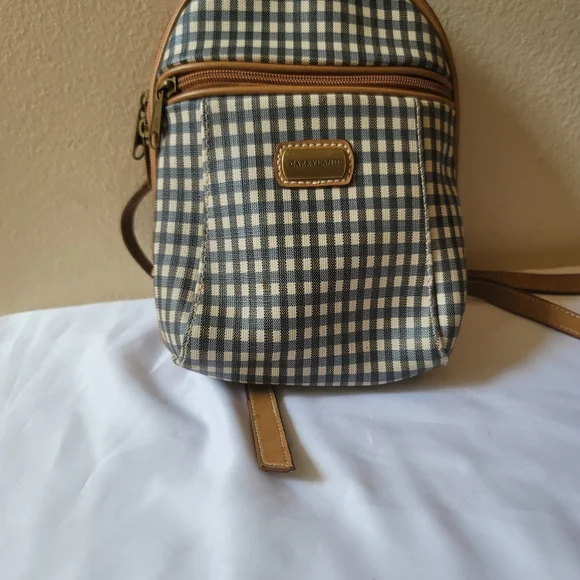 CARRYLAND crossbody bag - Picture 12 of 13